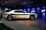 Dodge Challenger Drag Race Package by Mopar 2009 года